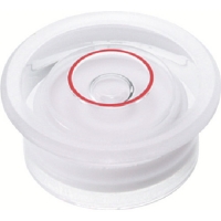 （株）エビス F14CR エビスダイヤモンド　丸型気泡管／フォルダータイプ１７　φ１７×７．５