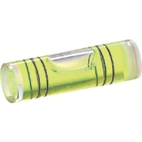 （株）エビス L32-4L エビスダイヤモンド　４本線円柱気泡管Ｌ３２　φ９．５×３２