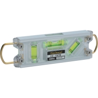 （株）ＴＪＭデザイン OPT-130R タジマ　オプティマレベル１３０　赤