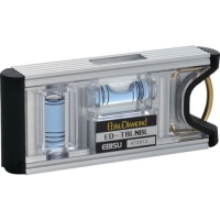 （株）エビス ED-120DGLN エビスダイヤモンド　デジタルレベル　１２００ｍｍ