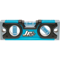 シンワ測定（株） 76336 シンワ　ブルーレベルＪｒ１５０ｍｍＭｇ付