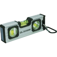 ＳＴＳ（株） SV150VM ＳＴＳ　Ｉ型ＢＯＸ水平器　ＳＶ１５０ＶＭ