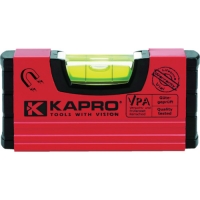 ＫＡＰＲＯ（カプロ）Ｋａｐｒｏ　Ｃｈｉｎａ　Ｌｔｄ． KP246101008CM0 ＫＡＰＲＯ　アルミレベル　ＨＡＮＤＹ　ＬＥＶＥＬ　１０ＣＭ