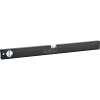 （株）エビス ED-60BBL エビスダイヤモンド　ベーシックレベルブラック　６００ｍｍ　ブラック／ブルー