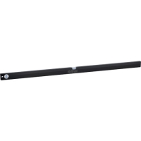 （株）エビス ED-10SLMN エビスダイヤモンド　磁石付スロープレベル　１００ｍｍ