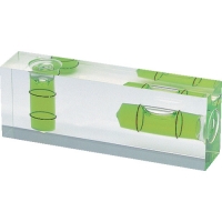 （株）エビス ED-CHR エビスダイヤモンド　チェックレベル　レッド