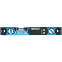 シンワ測定（株） 76349 シンワ　ブルーレベルデジタル　４５０ｍｍ　マグネット付