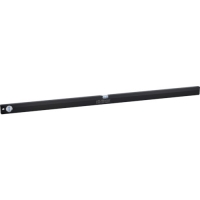 （株）エビス ED-120BBL エビスダイヤモンド　ベーシックレベル・ブラック１２００ｍｍブラック／ブルー