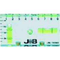 シンワ測定（株） 76440 シンワ　デジタル・フォルトチェックレベル２０００ｍｍ　検査用