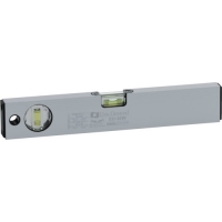 （株）アカツキ製作所 INC-RT80 ＫＯＤ　取付穴付角度計付丸台型アイベル水平器