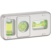 （株）エビス ED-MO エビスダイヤモンド　モバイルレベル　シャンパンゴールド