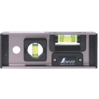 シンワ測定（株） 76308 シンワ　高級アルミＨ型レベル１５０ｍｍＭｇ付