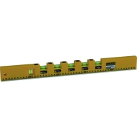 （株）エビス ED-50SLMY エビスダイヤモンド　磁石付スロープレベル－２　５００ｍｍ　イエロー