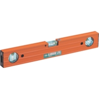 （株）アカツキ製作所 L-300-15 ＫＯＤ　箱型アルミレベル