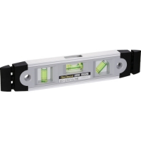 （株）エビス ED-23GTOLMH エビスダイヤモンド　Ｇ－トーペイドレベル　グレー