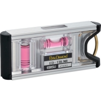 （株）エビス R11M エビスダイヤモンド　丸型気泡管φ１１・磁石付