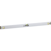 日本中山 TRUSCO  TL-450 ＴＲＵＳＣＯ　アルミレベル　箱型　４５０ｍｍ　水平・垂直・４５