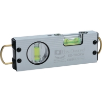 シンワ測定（株） 76378 シンワ　ブルーレベル　１８００ｍｍマグネット無