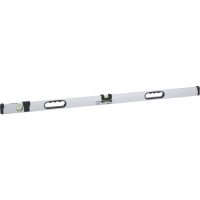 （株）エビス ED-120GN エビスダイヤモンド　Ｇレベル・土木用　シルバー　１２００ｍｍ