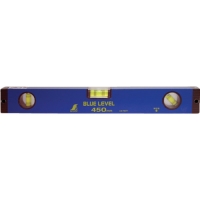 シンワ測定（株） 76371 シンワ　ブルーレベル４５０ｍｍ