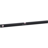 （株）エビス ED-90MBR エビスダイヤモンド　磁石付レベル・ブラック９００ｍｍブラック／レッド