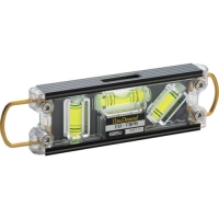 （株）エビス ED-TBPB エビスダイヤモンド　トビレベル・プロ　ブラック／グリーン