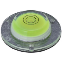 （株）エビス ED-CIM エビスダイヤモンド　磁石付丸型レベル