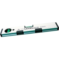 日本富具亚 FUJIYA  TG68M-450 フジ矢　ＴＧ６８Ｍ－４５０　アルミ水平器　４５０ｍｍ