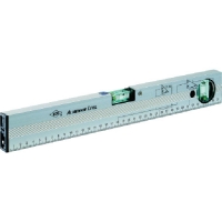 （株）アカツキ製作所 LTL-250-90 ＫＯＤ　照明付アルミレベル