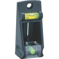 （株）エビス ED-SFB エビスダイヤモンド　ファインダーレベル　ブラック