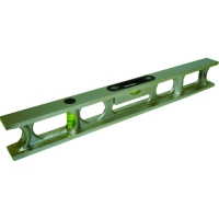 （株）アカツキ製作所 L-880 150MM ＫＯＤ　鉄レベル　メッキ仕上げ　１５０ｍｍ