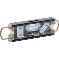 （株）エビス ED-TBPBBL エビスダイヤモンド　トビレベル・プロ　ブラック／ブルー