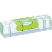 （株）アカツキ製作所 L-880 450MM ＫＯＤ　鉄レベル　メッキ仕上げ　４５０ｍｍ