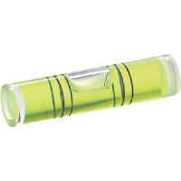 （株）エビス L40-4L エビスダイヤモンド　４本線円柱気泡管Ｌ４０　φ９．５×４０