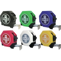 原度器（株） MKPS2555 プロマート　ＭＫ２　ＰＬＵＳ２５　５．５ｍ　　６色セット　１２個入