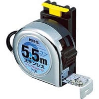 原度器（株） ALA0820S プロマート　ＡＬＡ８　２ｍシルバー　ステンレス