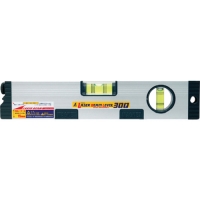 シンワ測定（株） 76443 シンワ　レーザービームレベル３００ｍｍ　マグネット付