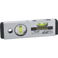 （株）エビス ED-18GCMN エビスダイヤモンド　磁石付Ｇレベル・建築用　シルバー　１８０ｍｍ