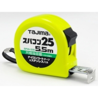 （株）ＴＪＭデザイン SP2555SB タジマ　スパコン２５　５．５ｍ／尺相当目盛付／ブリスター