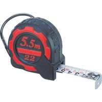 （株）アカツキ製作所 L-170MQ 380MM ＫＯＤ　マグネット付Ｉ型アルミ水平器