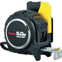 （株）ＴＪＭデザイン SL25-55BL タジマ　ステンロック－２５　５．５ｍ／メートル目盛／ブリスター