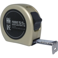 原度器（株） GDK1955 プロマート　極匠ＧＯＭ　１９　５．５ｍ