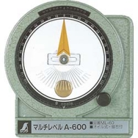 シンワ測定（株） NO.78966 シンワ　マルチレベルＡ－６００