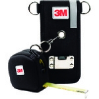 美国 3M  安全衛生製品事業部 1500100 ３Ｍ　ＤＢＩ－サラ　メジャーホルスターキット　（リトラクター付）