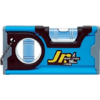 シンワ測定（株） 76330 シンワ　ブルーレベルＪｒ１００ｍｍ