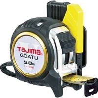 （株）ＴＪＭデザイン GASFGL2550 タジマ　剛厚セフＧロック２５　５．０ｍ／メートル