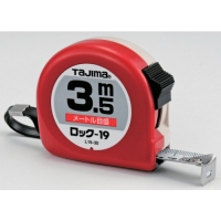 （株）ＴＪＭデザイン ZL25-55CB タジマ　Ｚロック－２５　５．５ｍ　メートル目盛