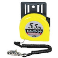 （株）ＴＪＭデザイン KR-30LBK タジマ　ＫＲＥＩＳ（クライス）３　レザー／ブラック３ｍ／メートル目盛／紙ケース