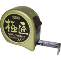 （株）ＴＪＭデザイン GASFGLM2550 タジマ　剛厚セフＧロックマグ爪２５　５．０ｍ／メートル