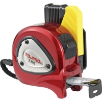 （株）ＴＪＭデザイン SFLP25-55BL タジマ　セフコンベロックプラス２５－５．５メートル目盛